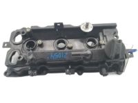 OEM 2014 Nissan Altima Cover Assy-Valve Rocker - 13264-9N00B