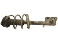 OEM Nissan Murano Spring-Front - 54010-1AA3B