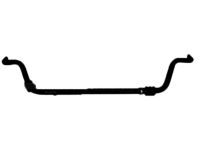 OEM Infiniti Stabilizer-Front - 54611-1LA0B
