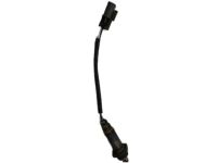 OEM 2001 Nissan Xterra Heated Oxygen Sensor - 22690-4S101