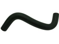 OEM 2001 Nissan Altima Hose Assy-Suction, Power Steering - 49717-0Z400
