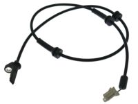 OEM Nissan Sensor Assembly-Anti SKID, Front - 47910-JA000