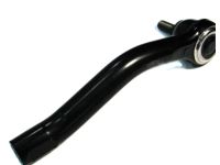 OEM 2011 Nissan Rogue Socket Kit-Tie Rod, Outer - D8640-JY00A