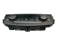 OEM Nissan Altima Controller Assy-Air Conditiner - 27500-9HS0A