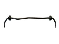 OEM 2013 Nissan Armada Stabilizer-Rear - 56230-7S011