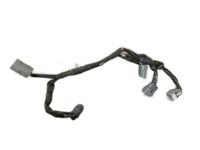 OEM Nissan NV1500 Engine Sub Harness - 24079-9BS0A