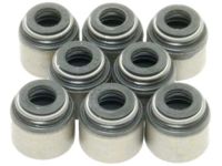 OEM 2000 Nissan Altima Seal Valve - 13207-2B500