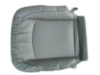 OEM 2007 Infiniti QX56 Heater Unit-Front Seat Cushion - 87385-ZH20A