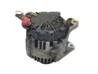 OEM 2005 Nissan Maxima Alternator Compatible - 23100-7Y020