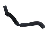 OEM 2017 Nissan Frontier Hose-Radiator, Lower - 21503-EA200