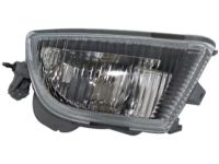 OEM 1997 Nissan Maxima Lamp Assembly-Fog, RH - 26150-0L725