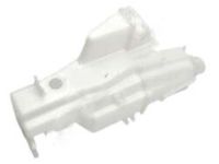 OEM 2020 Nissan Rogue Tank Assy-Windshield Washer - 28910-6FP0A