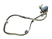 OEM Nissan Versa Cable Assy-Battery Earth - 24080-ZW86A