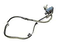 OEM 2012 Nissan Versa Cable Assy-Battery Earth - 24080-ZW86A