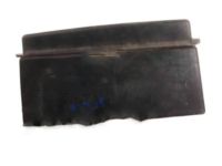 OEM 1998 Infiniti QX4 Air Cleaner Cover - 16526-0W000