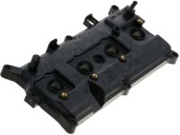 OEM 2009 Nissan Versa Cover Assy-Valve Rocker - 13264-EM30C