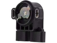 OEM Infiniti I30 Throttle Position Sensor - 22620-31U15