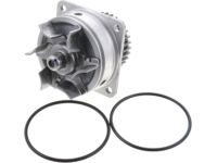 OEM 2005 Nissan Altima Pump Assembly Water - B1010-7Y01A