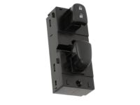 OEM Nissan Switch Assy-Power Window, Assist - 25411-1KA5A