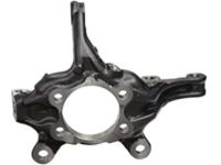 OEM 1990 Nissan Pulsar NX Knuckle Spindle-RH - 40014-85E10