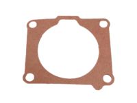 OEM 2002 Nissan Frontier Gasket-Throttle Chamber - 16175-0W001