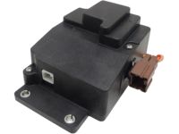 OEM 2014 Nissan Leaf Relay-Battery Heater - 295U5-3NF0A