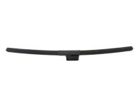 OEM 2012 Nissan Altima Windshield Wiper Blade Assembly - 28890-JA010