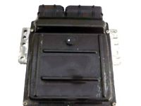 OEM Nissan Engine Control Module - 23710-9FM6A