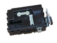 OEM Nissan Xterra Body Control Module Assembly - 284B1-ZP01C