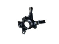 OEM 1986 Nissan D21 Knuckle Spindle-RH - 40014-31G50