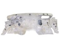 OEM Nissan INSULATOR Dash Center - 67900-1LA0A