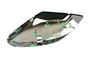 OEM 2019 Nissan Armada Cover-Mirror Body, RH - K6351-1JB00