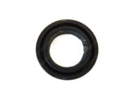 OEM 1999 Nissan Frontier Seal-Oil Rear - 43252-VW000