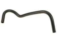 OEM 2010 Infiniti G37 Hose-Reserve Tank - 21741-JK000