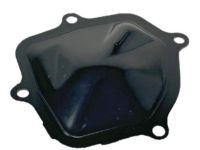 OEM 2012 Nissan Frontier Cover-Belt, Back - 13570-ZA000