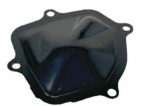 OEM 2017 Nissan NV3500 Cover-Belt, Back - 13570-ZA000