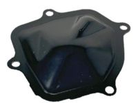 OEM 2010 Nissan Frontier Cover-Belt, Back - 13570-ZA000