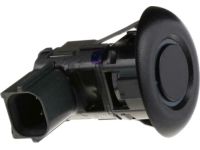 OEM 2018 Nissan NV1500 Sensor-Sonar - 25994-1PA5B