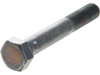 OEM Nissan Frontier Bolt-Link Fix - 55080-3S500