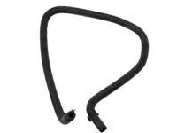 OEM 2008 Nissan Armada Hose-RESERVER Tank - 21740-9FD0A