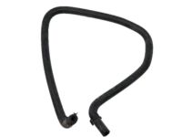 OEM 2012 Nissan Armada Hose-RESERVER Tank - 21740-9FD0A