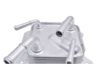 OEM 2020 Nissan Rogue Sport Cooler Assembly-Auto Transmission - 21606-3VX1A