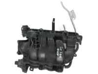 OEM 2020 Nissan Versa Manifold Assy-Intake - 14001-5RL0A