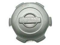 OEM Nissan Disc Wheel Cap - 40315-9Z500