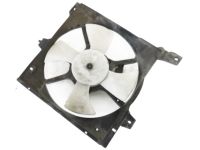 OEM 1994 Nissan Sentra Fan-Motor - 21486-53J00