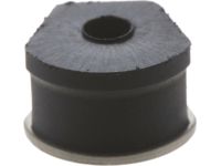 OEM Nissan Rubber INSULATOR INJECT - 16635-0B000