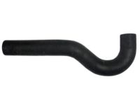 OEM Nissan Hose-Radiator, Lower - 21503-JP00B