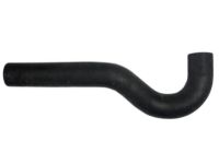 OEM 2013 Nissan Quest Hose-Radiator, Lower - 21503-JP00B