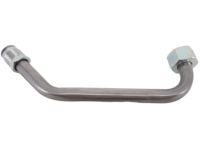 OEM Nissan EGR Tube Assy - 14725-1W610