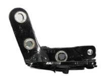 OEM 2020 Nissan Pathfinder Hinge Assy-Back Door - 90400-3KA0A